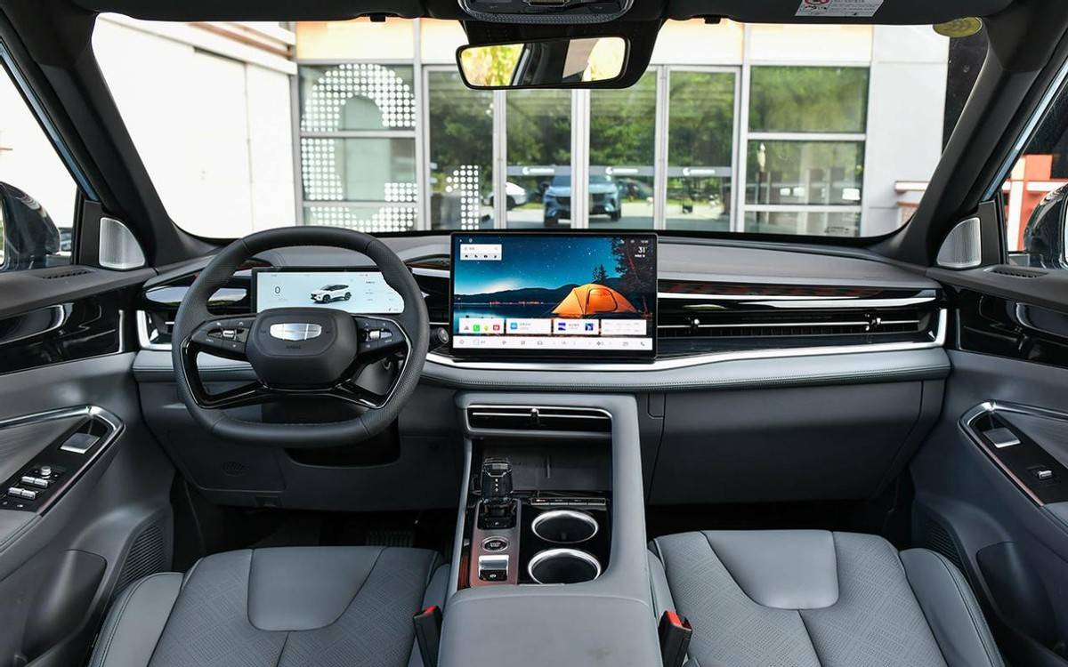 8月還有5款新SUV上市,你的錢(qián)包準(zhǔn)備好了嗎?