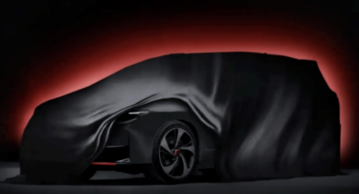 零跑C10高性能版預告,最大585馬力,太刺激了