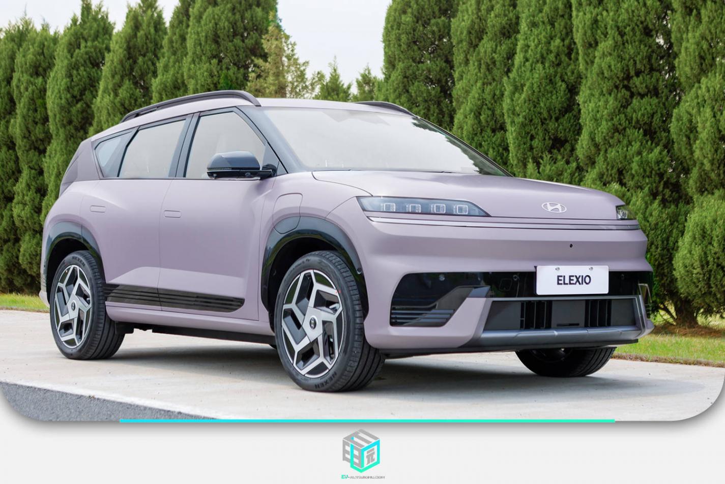 用戶的安心源于全方位的高標(biāo)準(zhǔn) 見證北京現(xiàn)代EO(ELEXIO)全球標(biāo)準(zhǔn)驗(yàn)證