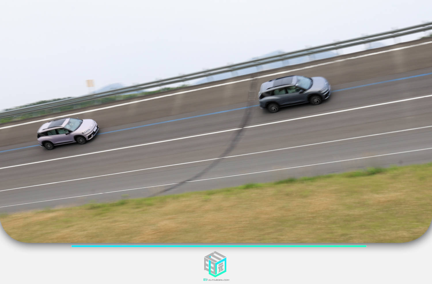 用戶的安心源于全方位的高標(biāo)準(zhǔn) 見證北京現(xiàn)代EO(ELEXIO)全球標(biāo)準(zhǔn)驗(yàn)證