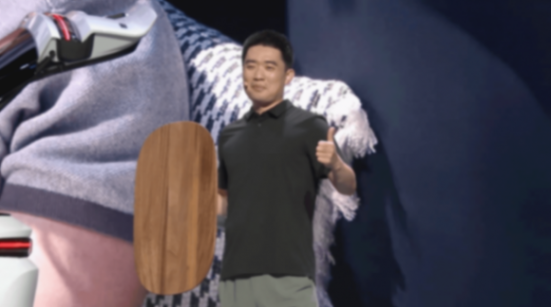 李想在線授課!友商還不學一學嗎?