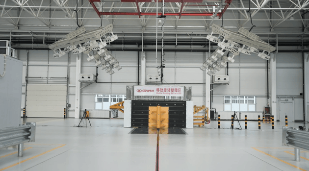 長城汽車成立35周年 改寫品牌全球格局