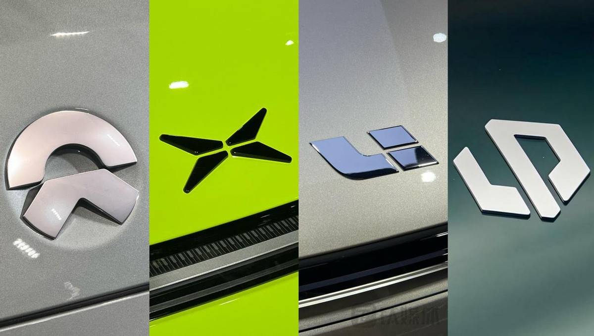 零跑首款大型MPV來(lái)襲!被譽(yù)為“半價(jià)理想”,這回又能大賣(mài)?