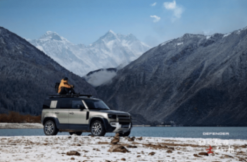 誰才稱得上是“最有魅力”的豪華汽車產品?