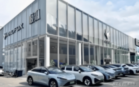 不止于“面子”問題,阿爾法S漆面脫落揭示新能源品質管控短板