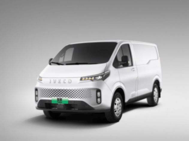 南京依維柯“酷熱嗨購季 炎夏特惠風”大促狂歡正式開啟