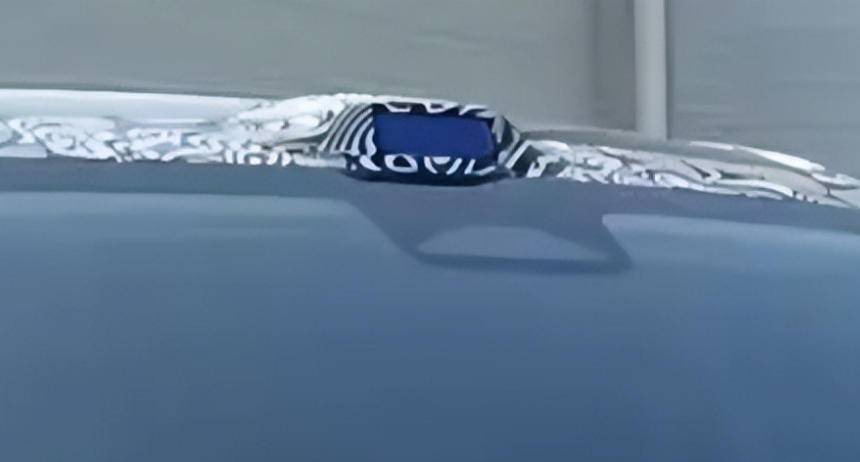 嵐圖大型SUV要來了!配四激光雷達+華為乾崑智駕,能好賣?