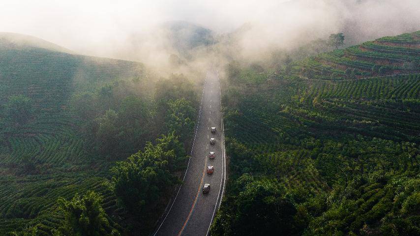 當駕駛樂趣遇見華為智駕:燃油奧迪的新答案