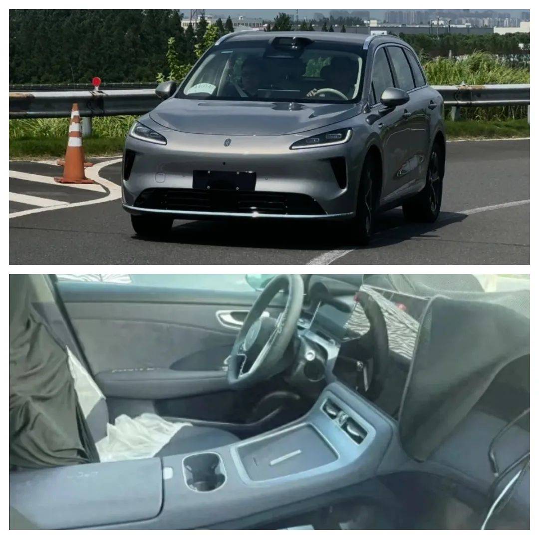 上半年汽車經(jīng)銷商虧損加劇;零跑首次實現(xiàn)半年度盈利;特斯拉Model Y L售33.9萬起;享界S9T開啟預(yù)售;尚界H5內(nèi)飾曝光