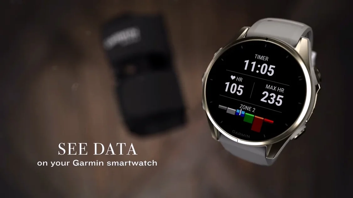 佳明推出Blaze:其首款為馬匹打造的智能健康追蹤器