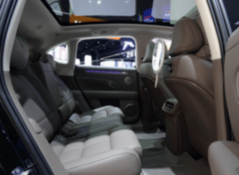 智己LS6火爆成都車展!預(yù)訂單破4.8萬,增程版成“香餑餑”