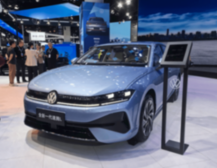 2025成都車展:全新一代速騰L亮相, 預售價11.99萬元起