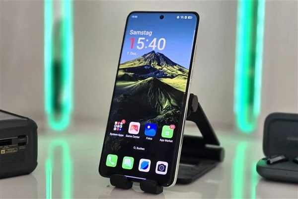 劉作虎宣布一加哈蘇合作結束:一加15全球首發自研影像引擎 劉作虎宣布一加哈蘇合作結束:一加15全球首發自研影像引擎