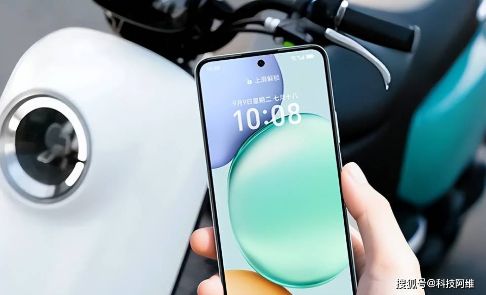 榮耀突然開賣“新機”,7000mAh+12GB+256GB,頂配版僅售1399元