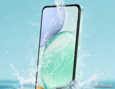 榮耀突然開賣“新機”,7000mAh+12GB+256GB,頂配版僅售1399元