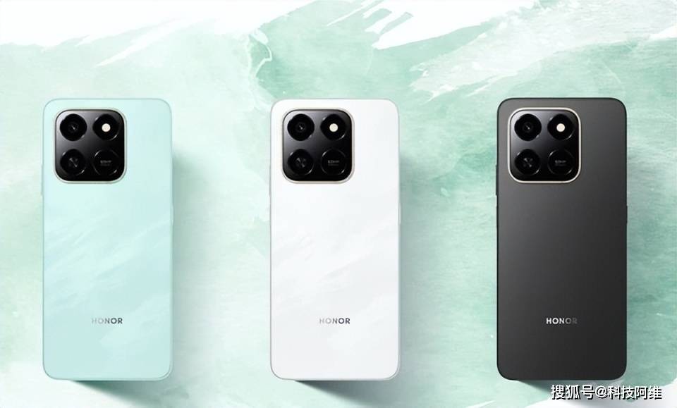 榮耀突然開賣“新機”,7000mAh+12GB+256GB,頂配版僅售1399元