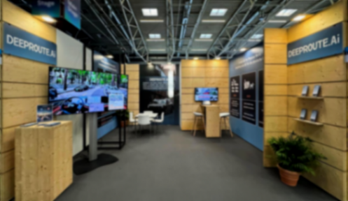 量產交付超10萬輛!元戎啟行攜DeepRoute IO 2.0平臺及VLA模型亮相德國IAA 量產交付超10萬輛!元戎啟行攜DeepRoute IO 2.0平臺及VLA模型亮相德國IAA