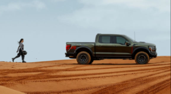 因電動汽車銷量放緩,福特將在德國裁減1,000名員工 因電動汽車銷量放緩,福特將在德國裁減1,000名員工