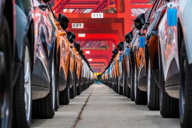 上汽嘗到了轉型的“甜頭”？