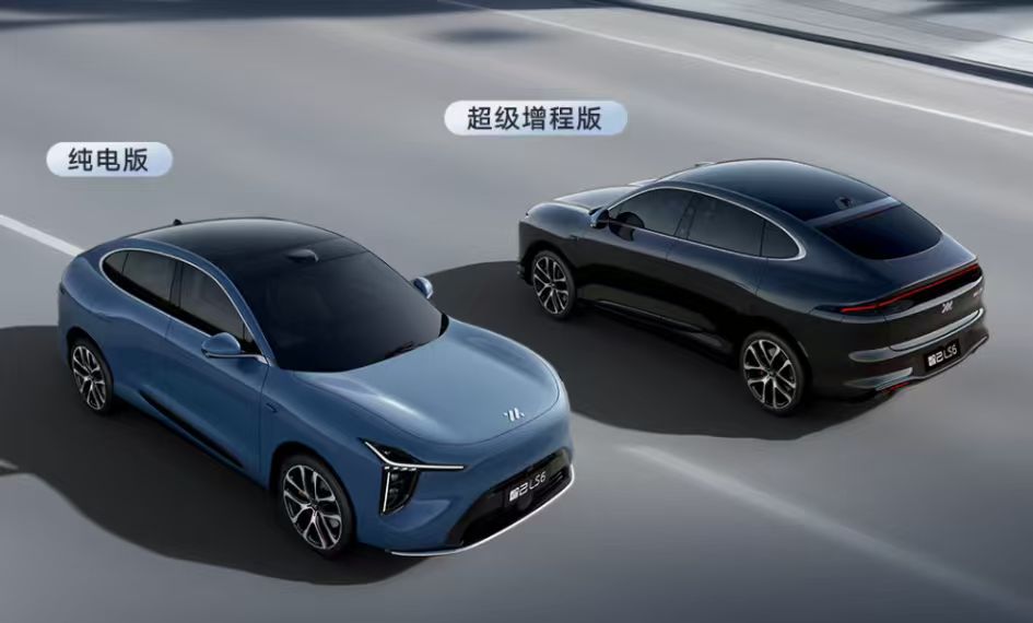 上汽嘗到了轉型的“甜頭”？