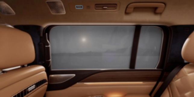 仰望U8L:用“鼎級(jí)”中式智慧創(chuàng)造力重新注解豪華汽車