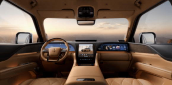 仰望U8L:用“鼎級(jí)”中式智慧創(chuàng)造力重新注解豪華汽車