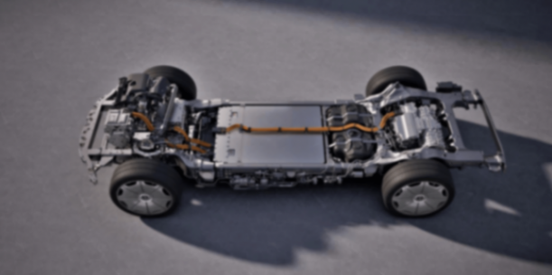 仰望U8L:用“鼎級(jí)”中式智慧創(chuàng)造力重新注解豪華汽車