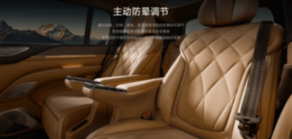 仰望U8L:用“鼎級(jí)”中式智慧創(chuàng)造力重新注解豪華汽車