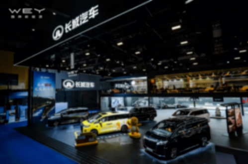 聚焦品牌向上:不玩內(nèi)卷、強攻用戶體驗,目標(biāo)直指高端市場前三!