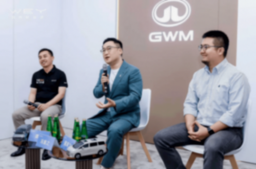 聚焦品牌向上:不玩內(nèi)卷、強攻用戶體驗,目標(biāo)直指高端市場前三!