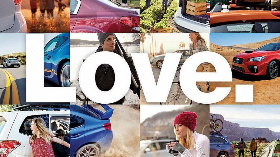 海外試駕斯巴魯森林人:聰明的斯巴魯,被誤解的斯巴魯