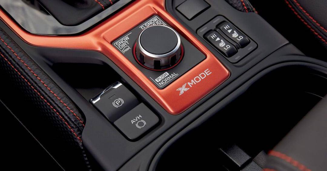 海外試駕斯巴魯森林人:聰明的斯巴魯,被誤解的斯巴魯