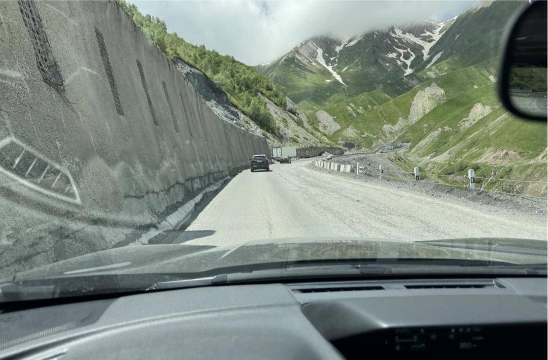 海外試駕斯巴魯森林人:聰明的斯巴魯,被誤解的斯巴魯