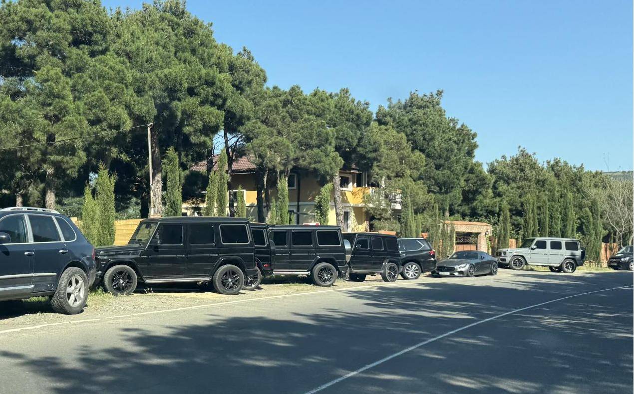 海外試駕斯巴魯森林人:聰明的斯巴魯,被誤解的斯巴魯