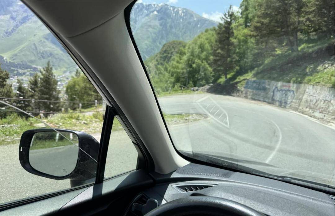 海外試駕斯巴魯森林人:聰明的斯巴魯,被誤解的斯巴魯