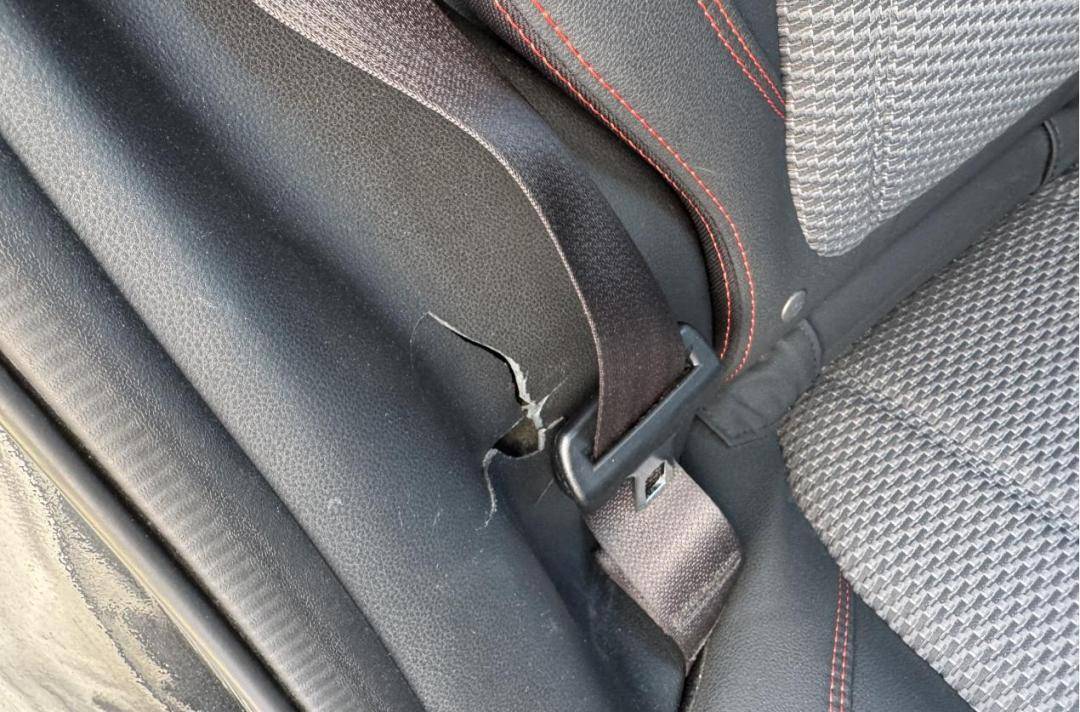 海外試駕斯巴魯森林人:聰明的斯巴魯,被誤解的斯巴魯