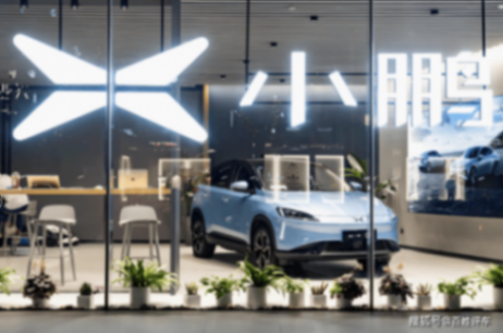 從貿易出海到生態出海,小鵬汽車在歐洲玩了一把高端局!