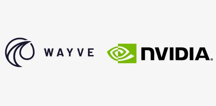 英偉達擬向英國自動駕駛初創(chuàng)企業(yè)Wayve投資5億美元