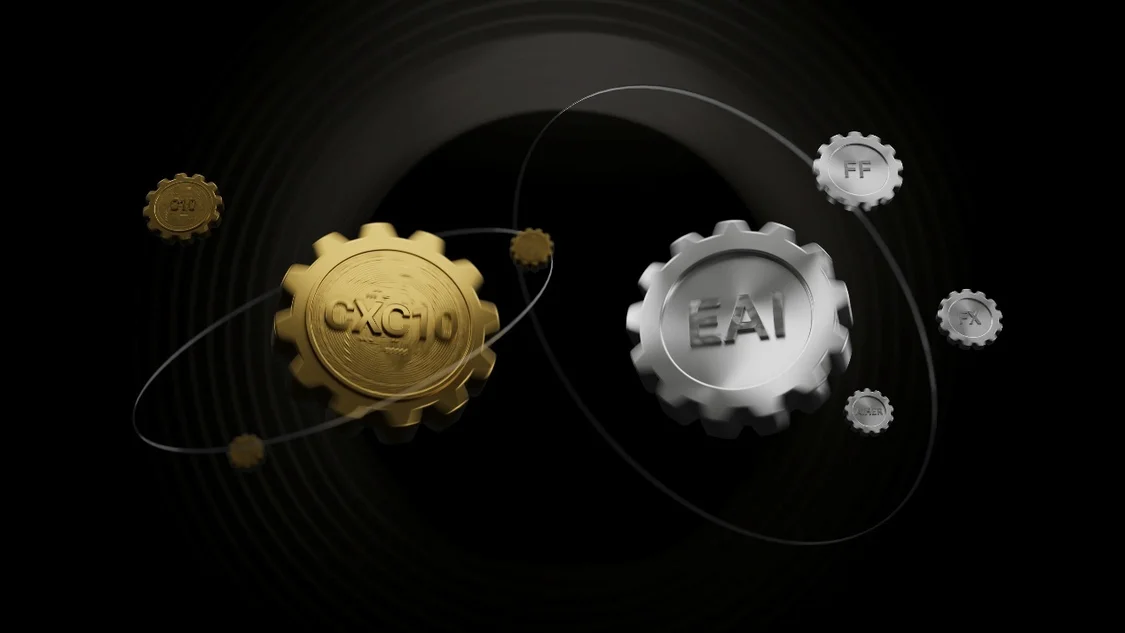 法拉第未來2.9億投資QLGN,賈躍亭領(lǐng)投近3000萬