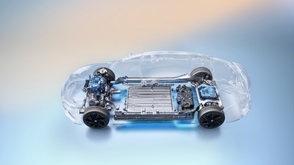 新時代B級車開創者 別克至境L7正式上市,限時權益價16.99萬~21.59萬元 新時代B級車開創者 別克至境L7正式上市,限時權益價16.99萬~21.59萬元