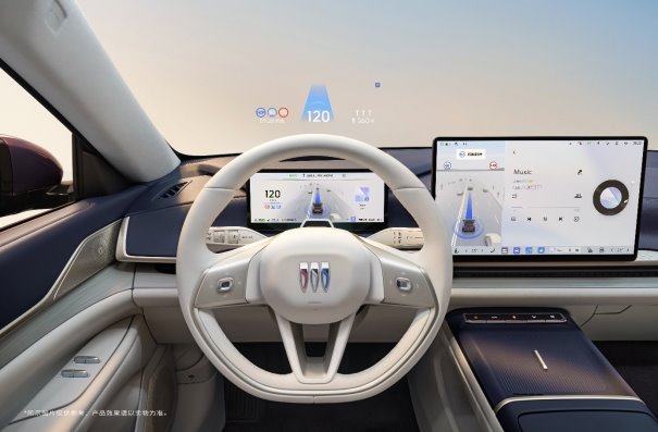 新時代B級車開創者 別克至境L7正式上市,限時權益價16.99萬~21.59萬元 新時代B級車開創者 別克至境L7正式上市,限時權益價16.99萬~21.59萬元