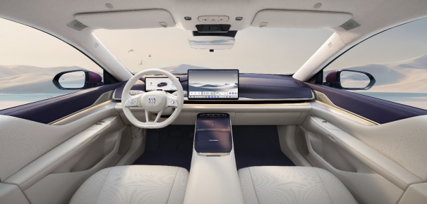 新時代B級車開創者 別克至境L7正式上市,限時權益價16.99萬~21.59萬元 新時代B級車開創者 別克至境L7正式上市,限時權益價16.99萬~21.59萬元