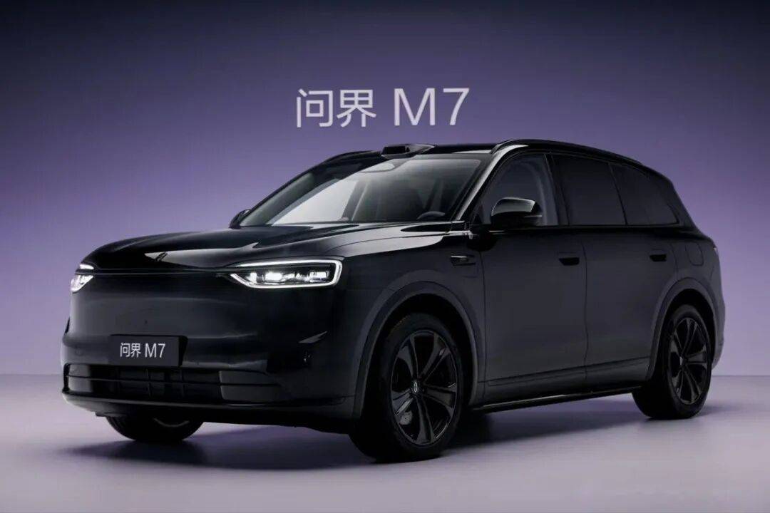 距離年銷百萬輛,鴻蒙智行還有多遠?