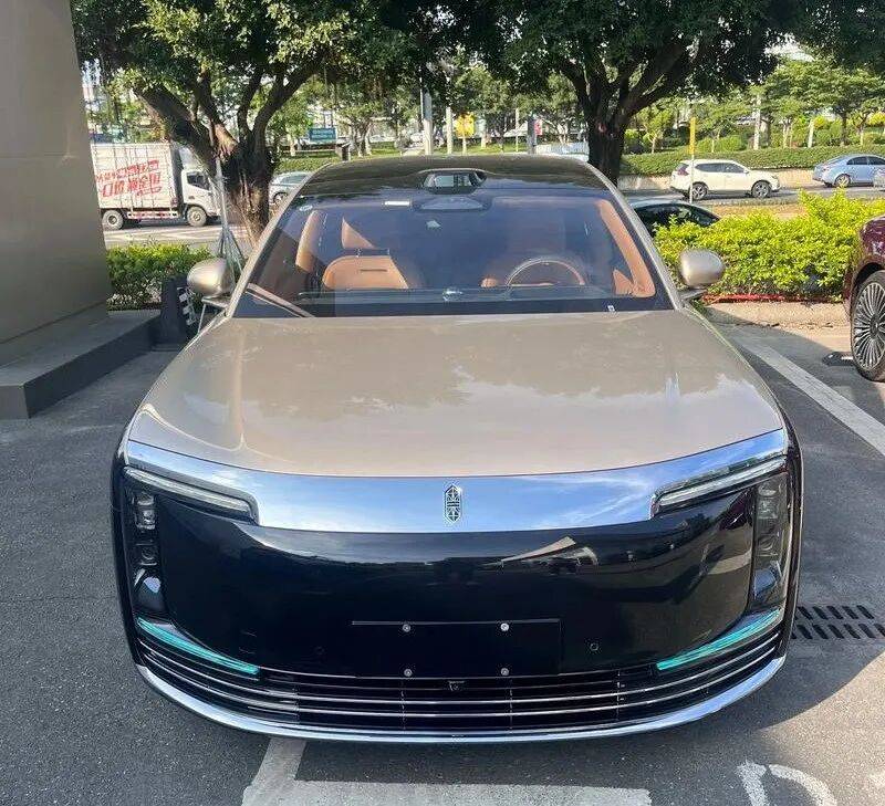 距離年銷百萬輛,鴻蒙智行還有多遠?