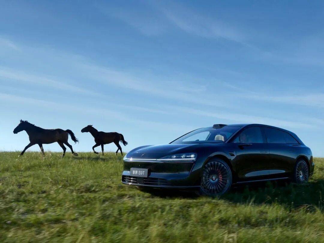 距離年銷百萬輛,鴻蒙智行還有多遠?