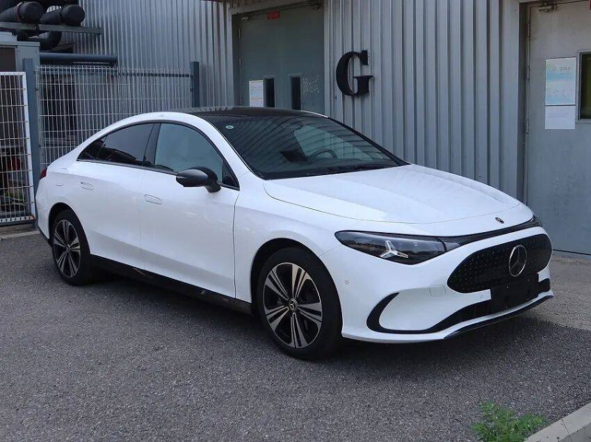 全新奧迪A6L不老氣,大眾全新中型車有點料