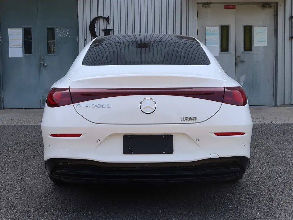 全新奧迪A6L不老氣,大眾全新中型車有點料