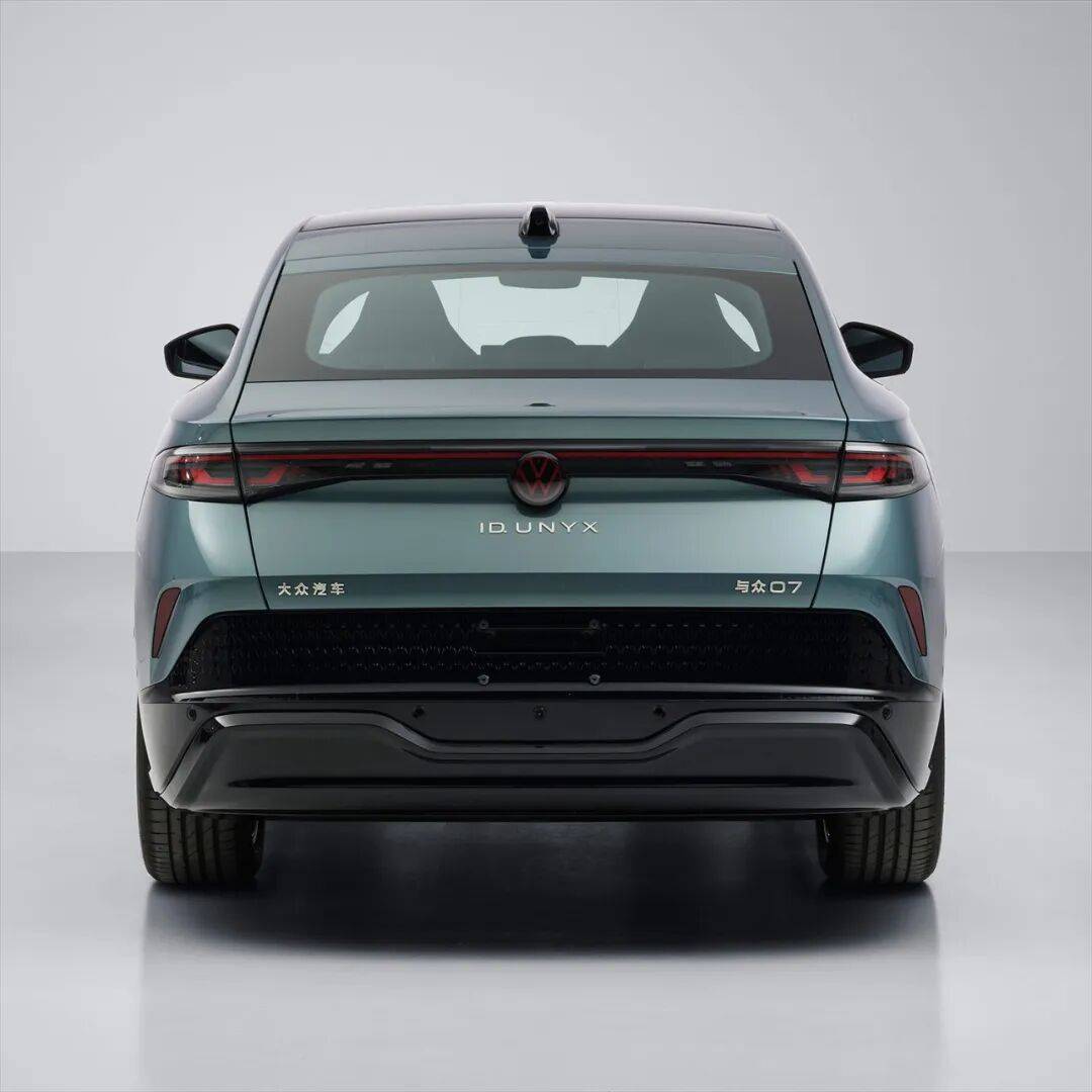 全新奧迪A6L不老氣,大眾全新中型車有點料