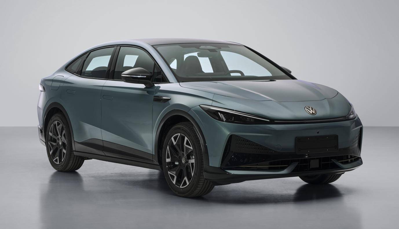 金標(biāo)大眾與眾07申報曝光 首搭中德聯(lián)合架構(gòu)智能化轉(zhuǎn)型加速