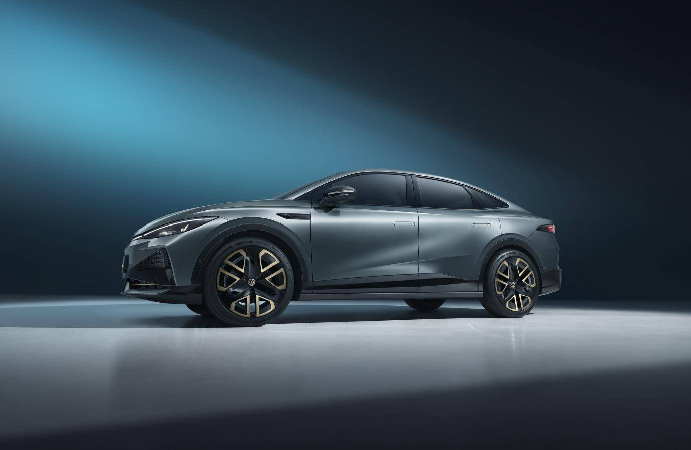 金標(biāo)大眾與眾07申報曝光 首搭中德聯(lián)合架構(gòu)智能化轉(zhuǎn)型加速